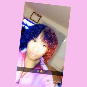 Meet your Posher, Lizzy